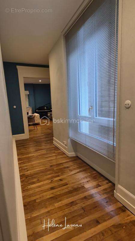 Appartement à BOULOGNE-SUR-MER