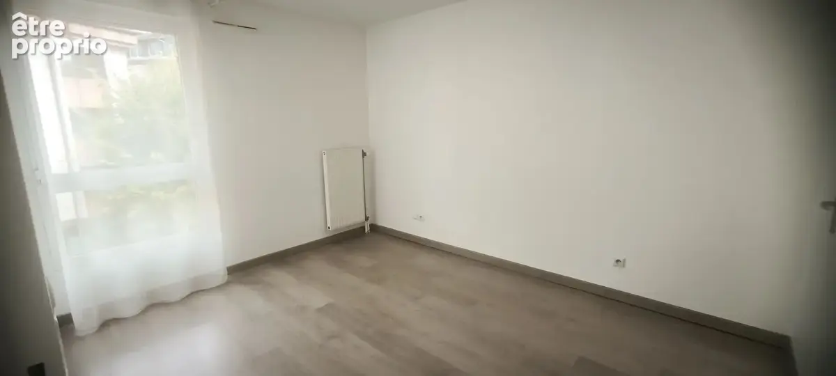 Appartement T2 avec box en sous-sol – 43 m² - ROUEN - photo 6