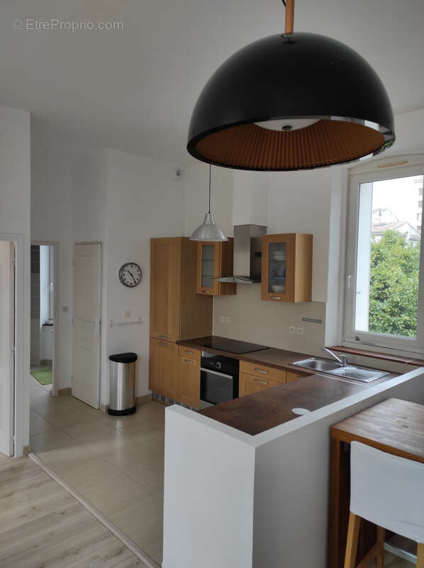 Appartement à CARCASSONNE