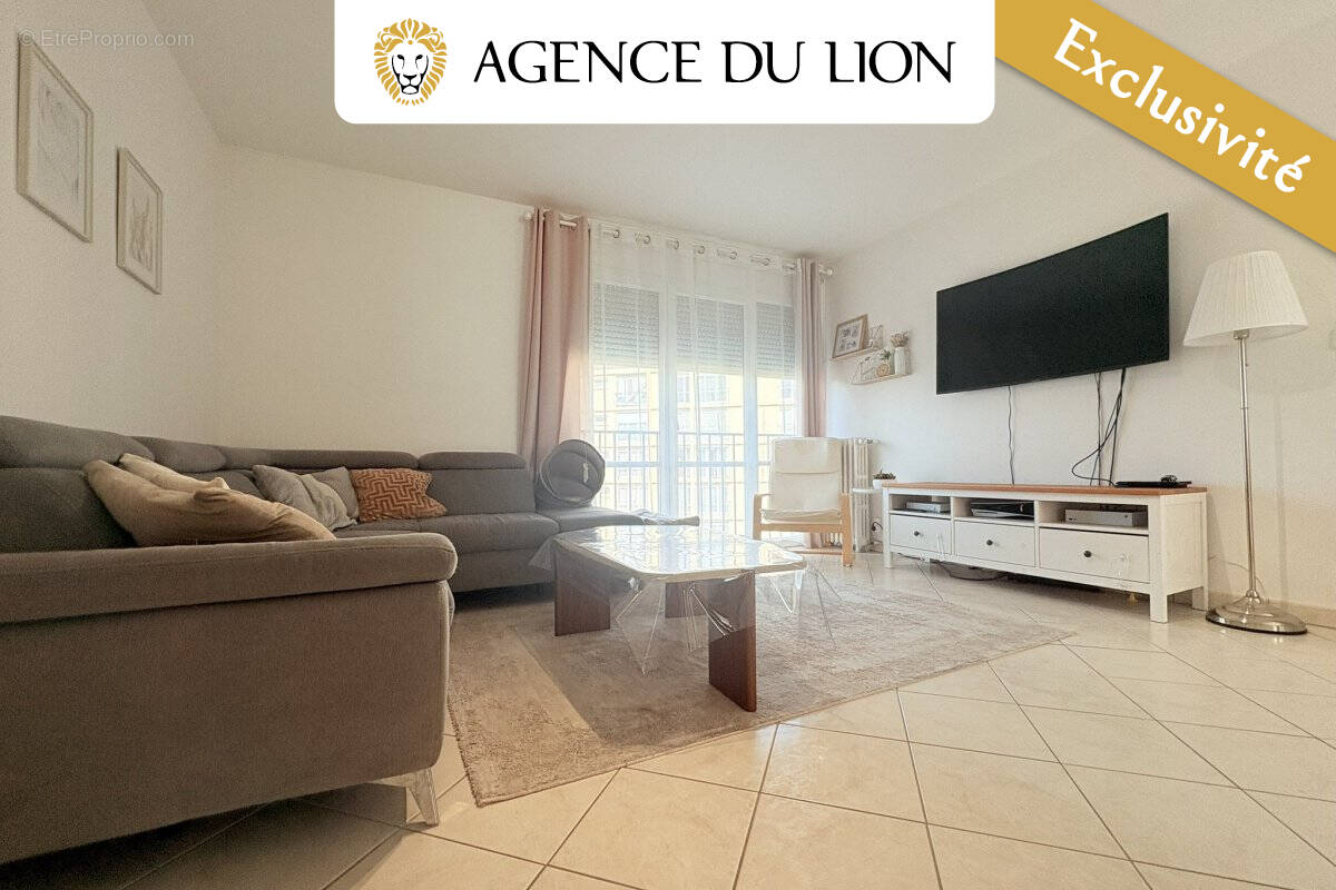 Appartement à DREUX