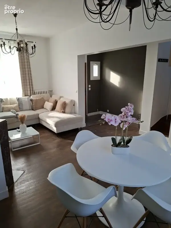 Photo Maison à Versailles au prix de 595 000€