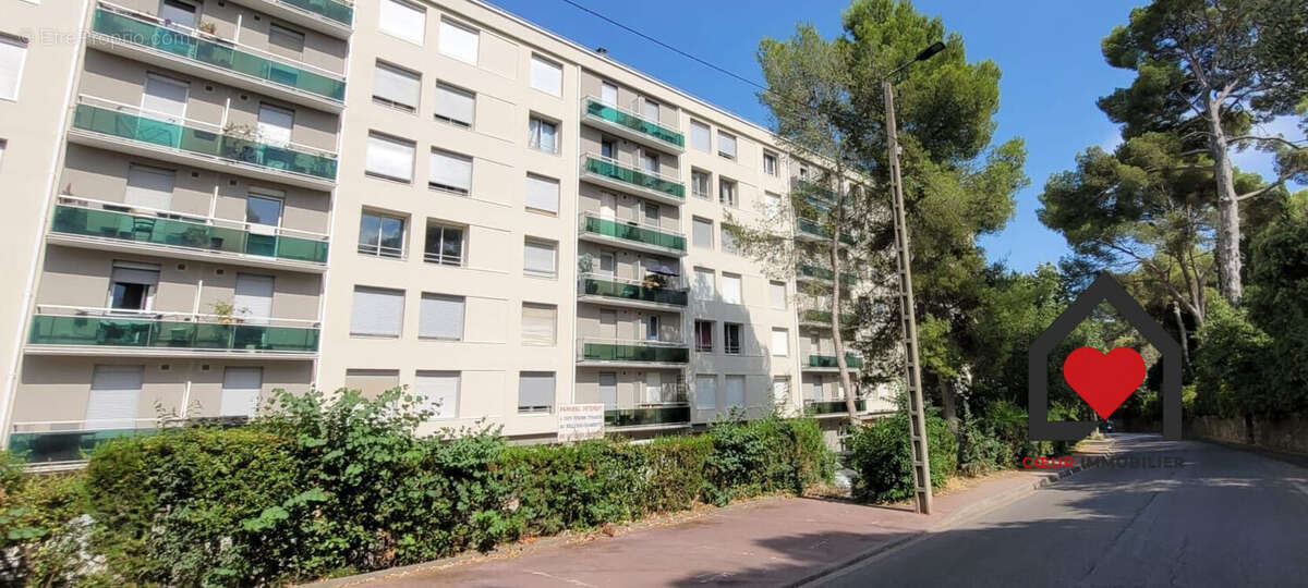 Appartement 74 m² à Montpellier  - photo 8