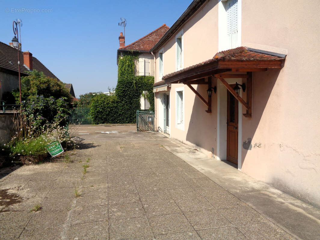 Commune de saint agnan - photo 10