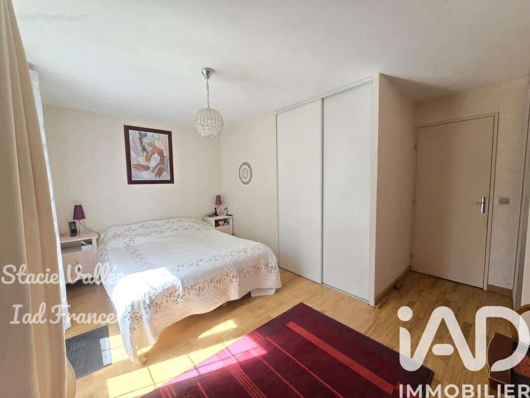 Photo 9 - Maison à GLISOLLES