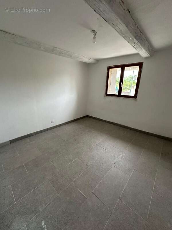 Maison à CAUMONT-SUR-DURANCE