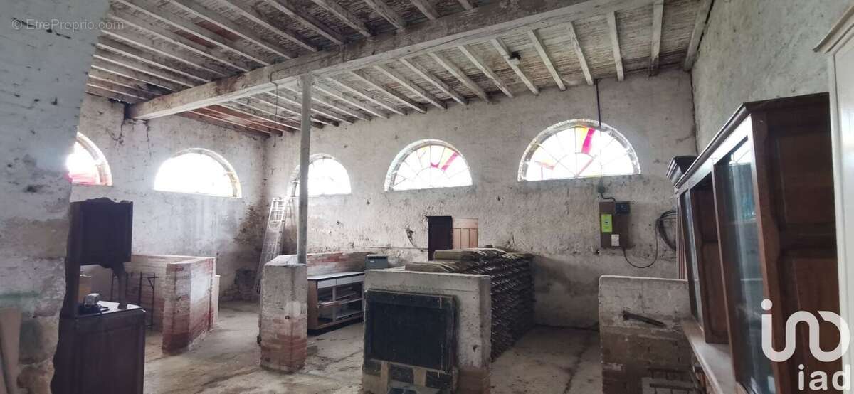 Photo 5 - Maison à MANSES