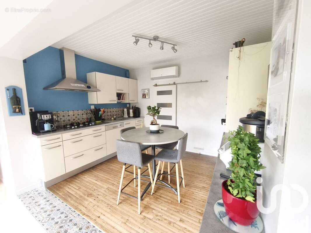 Photo 6 - Maison à CUILLE