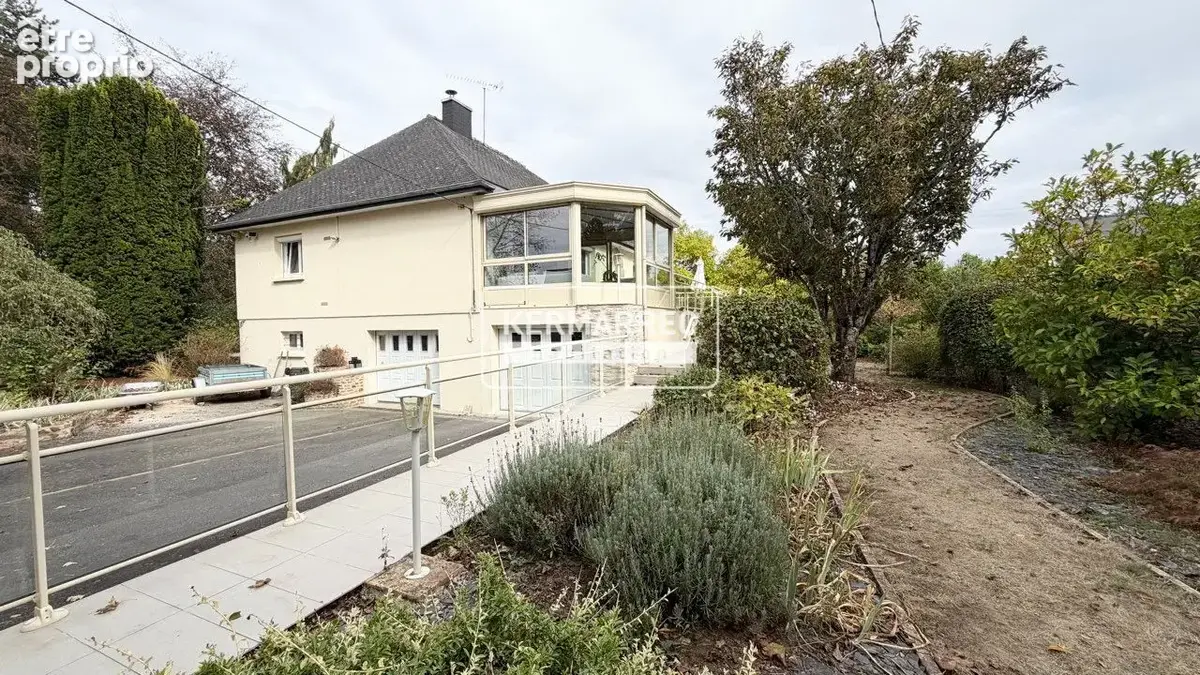 A VENDRE Maison 6 pièces à BRIELLES 148 m² - 238 800  HAI - photo 4