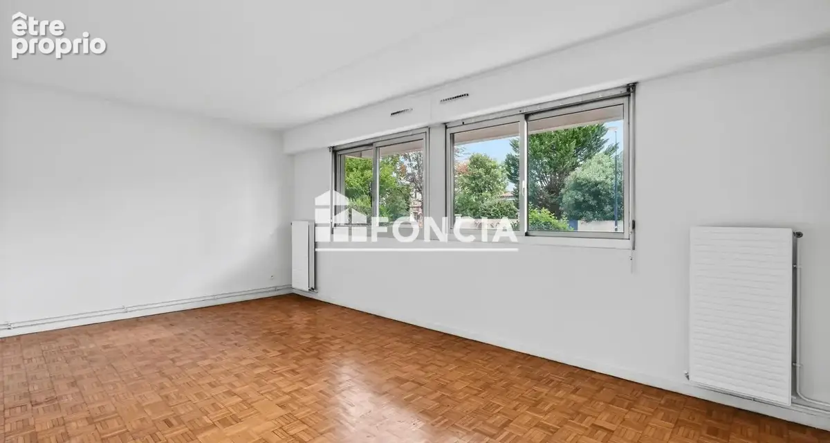 Appartement - RDC - T1 - 34M2 - photo 4