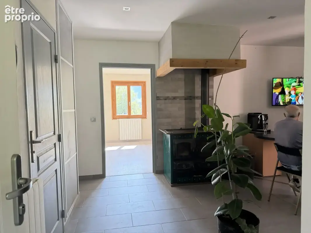 Tènement immobilier composé de 2 maisons mitoyennes - photo 5