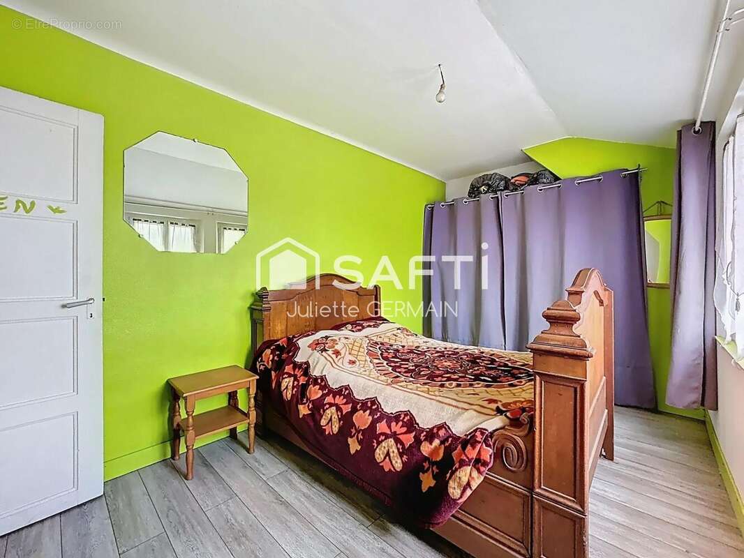 Photo 8 - Maison à TORIGNI-SUR-VIRE