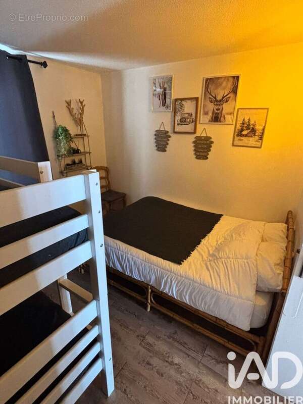 Photo 8 - Appartement à ASTUGUE