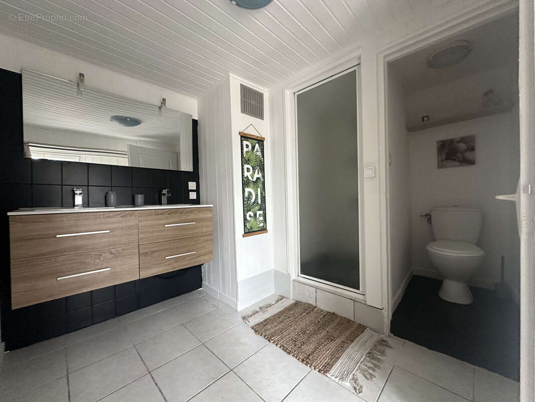 Photo 5 - Maison à SAINT-VICTOR-SUR-RHINS