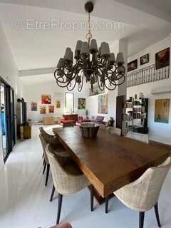 Appartement à PORTO-VECCHIO