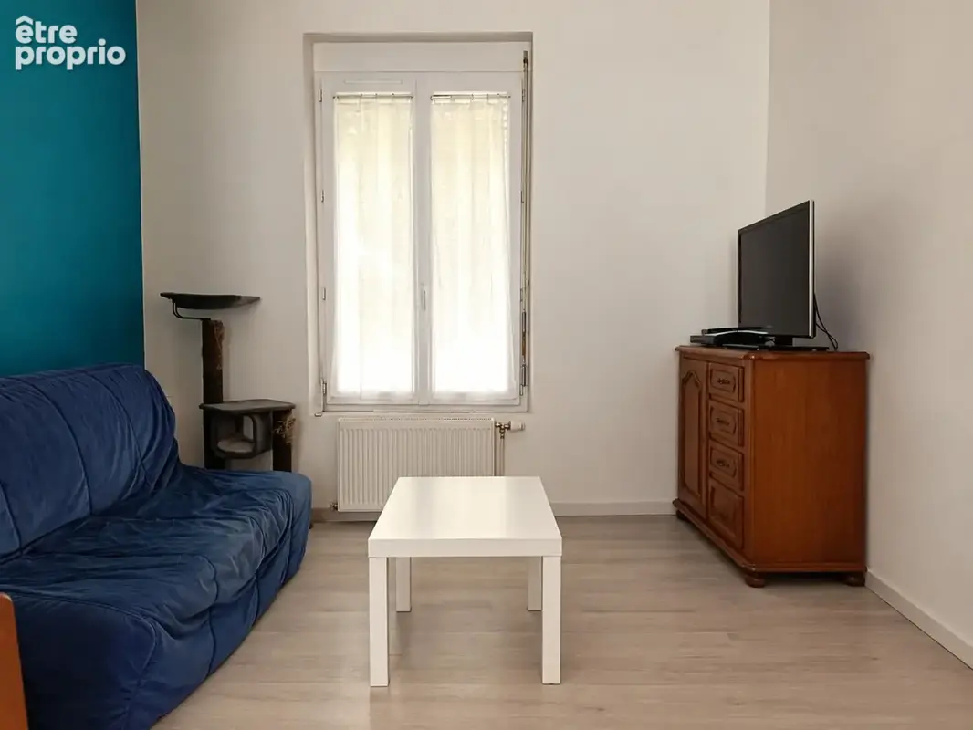 Maison à vendre 4 pièces: nouveauté en exclusivité capifrance – saint-maixent-l'école - photo 4