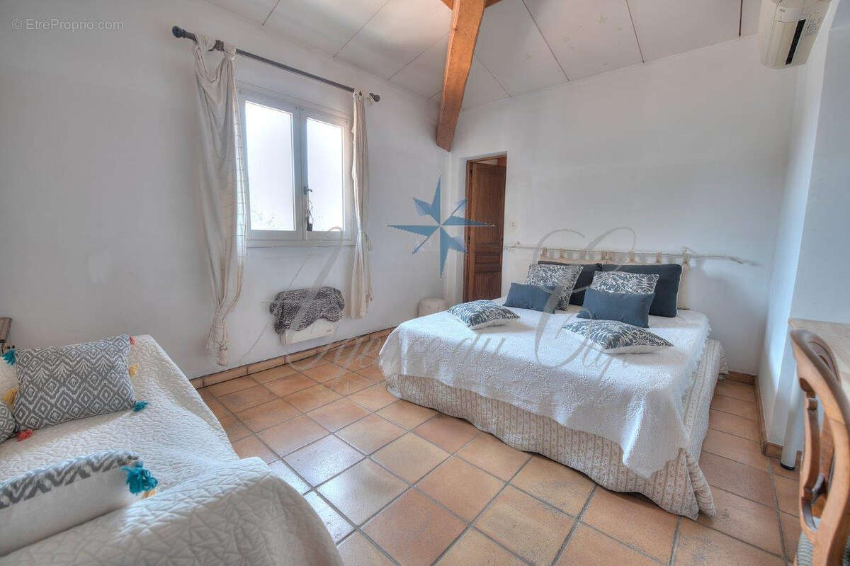 Maison à SAINT-RAPHAEL