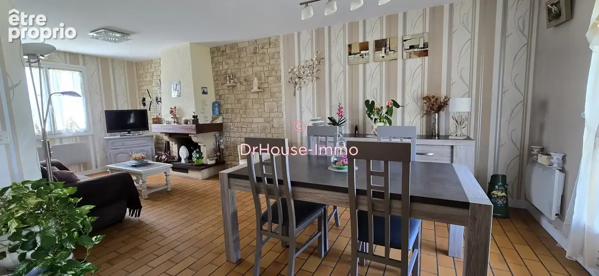 Maison 5 pièces 81 m² à vendre à Terce (86800) - photo 39