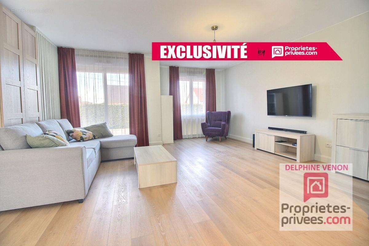 Maison à CHATEAUNEUF-SUR-LOIRE