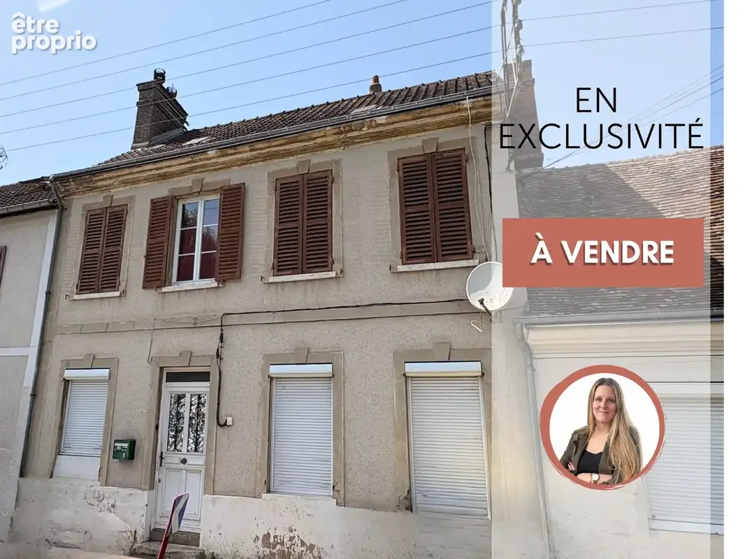 Maison 4 pièces 86.49m2 à 12 de Bueil - photo 23