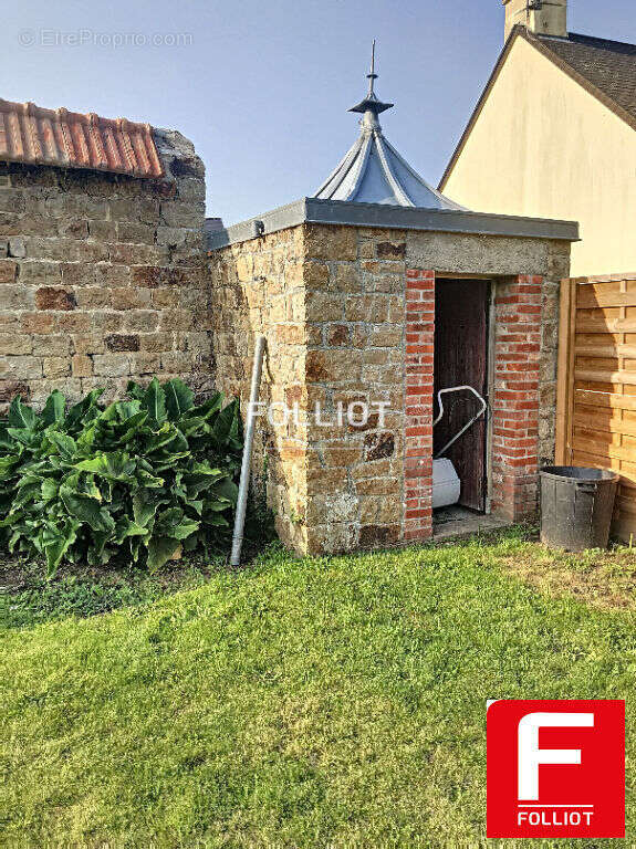 Maison à SARTILLY