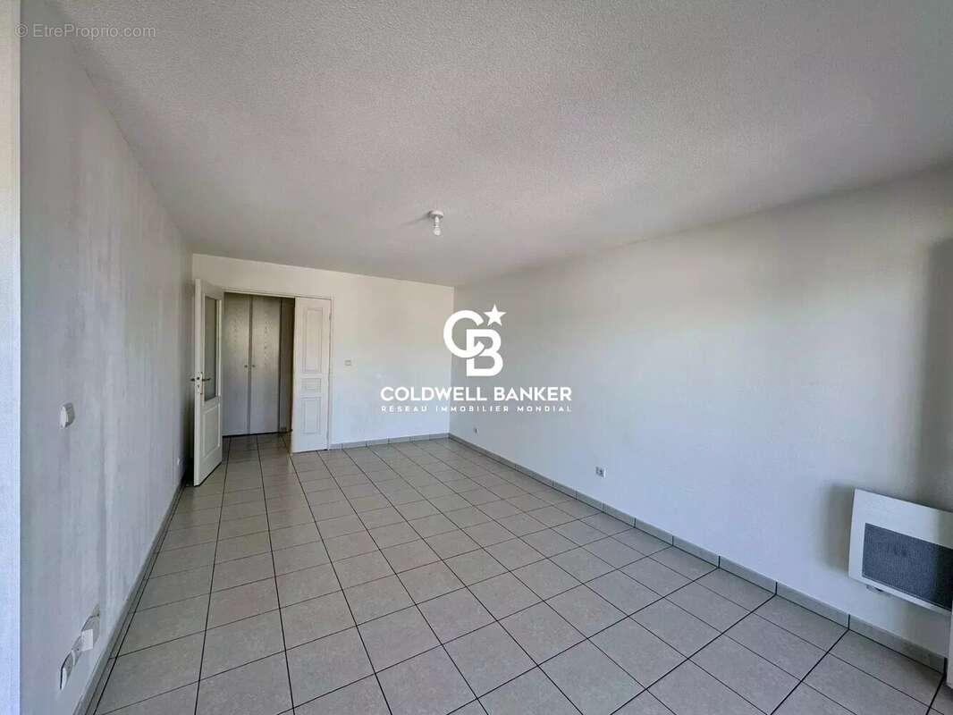 Appartement à VETRAZ-MONTHOUX