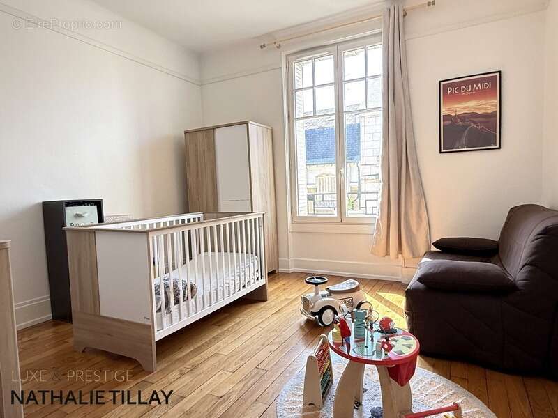 Appartement à ORLEANS
