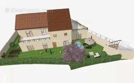 Appartement à PIGNA