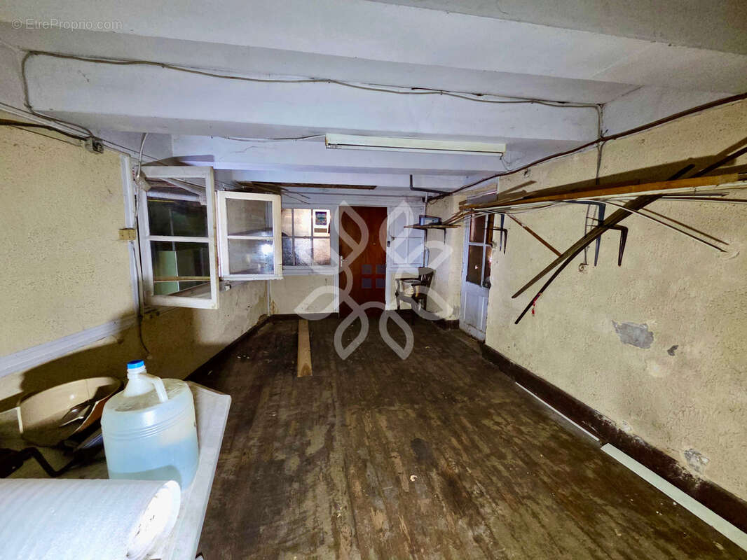 Appartement à BRIOUDE