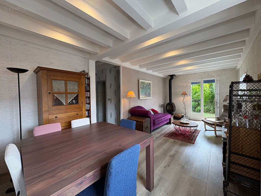 Maison à SAINT-VINCENT-DE-PAUL