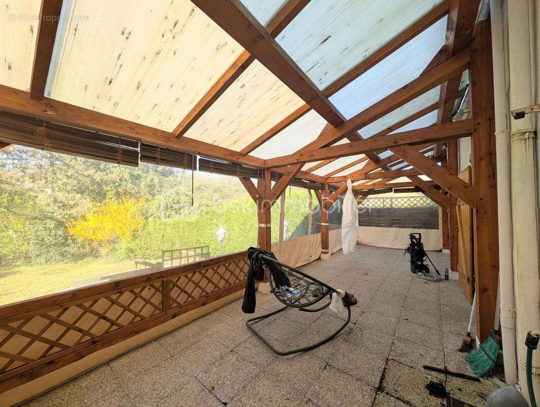 Charme & Authenticité : Magnifique Longère de 184 m² sur 880 m² de terrain - photo 26