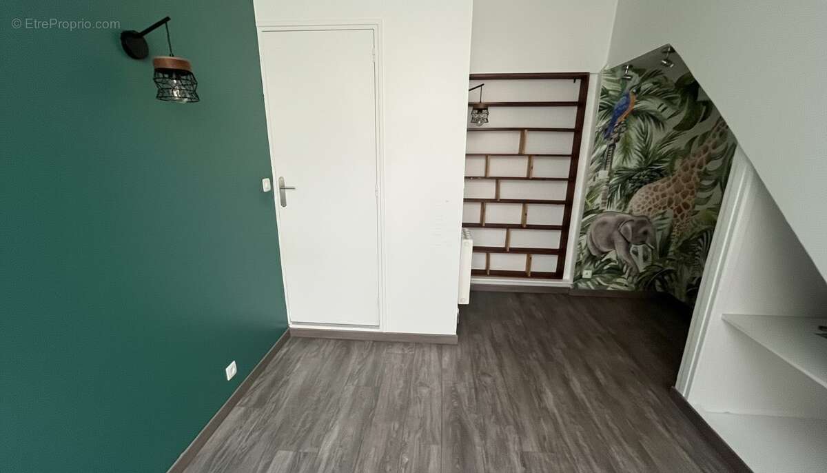 Appartement 80 m² à Lille  - photo 7