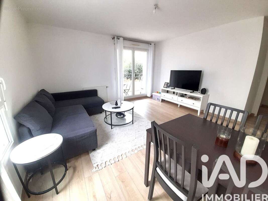 Photo 2 - Appartement à MASSY