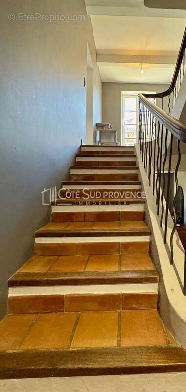 Maison à SAINT-DIDIER