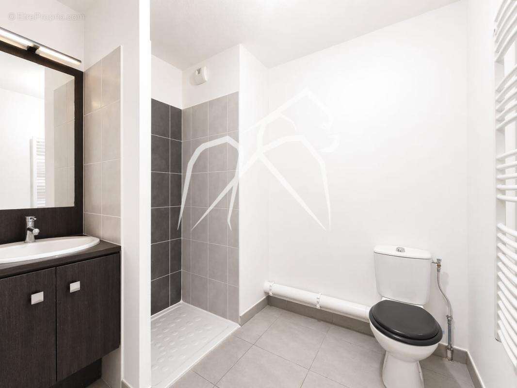 Appartement à CASTELNAU-LE-LEZ