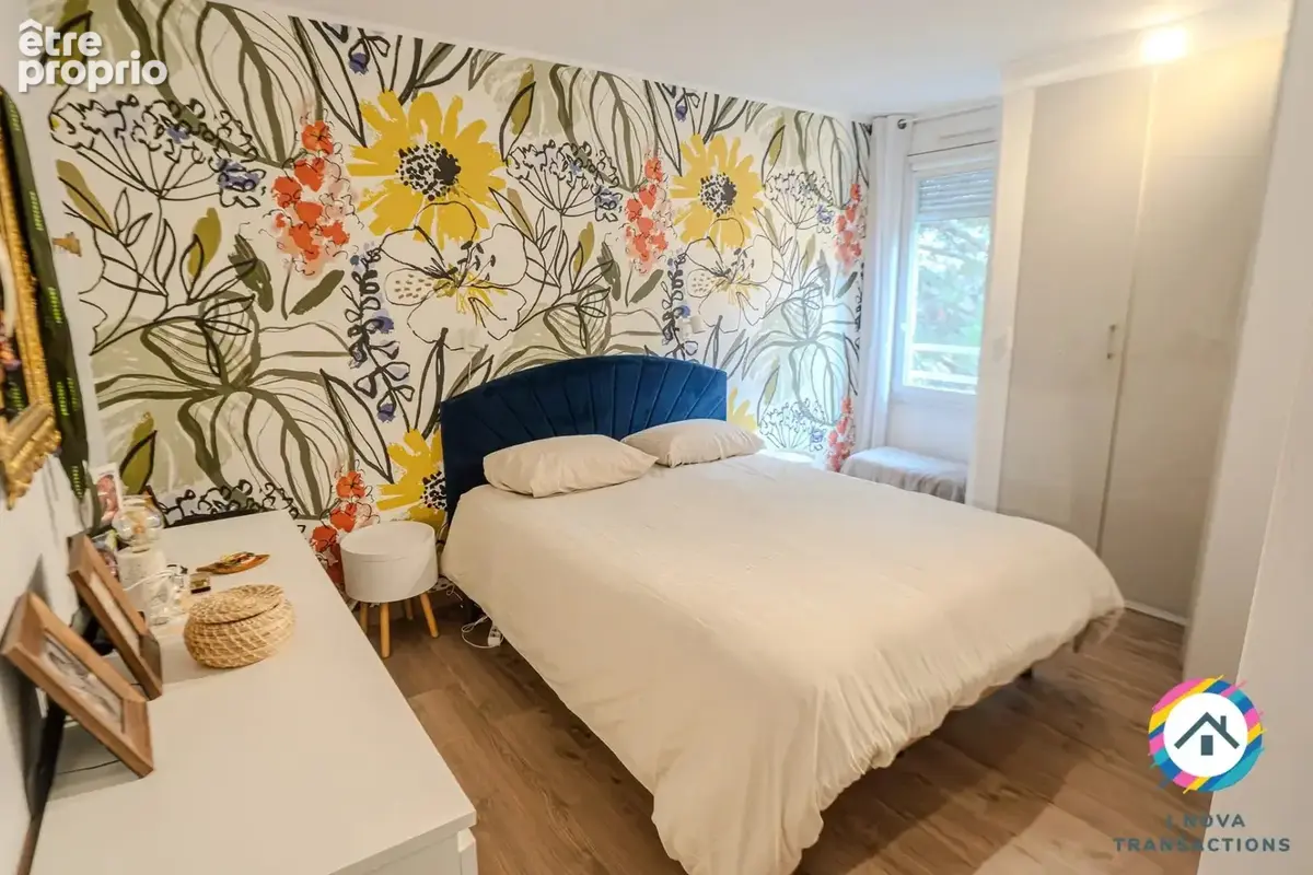 Toulouse L'Ormeau – T4 de 100 m² –  Terrasse - photo 9
