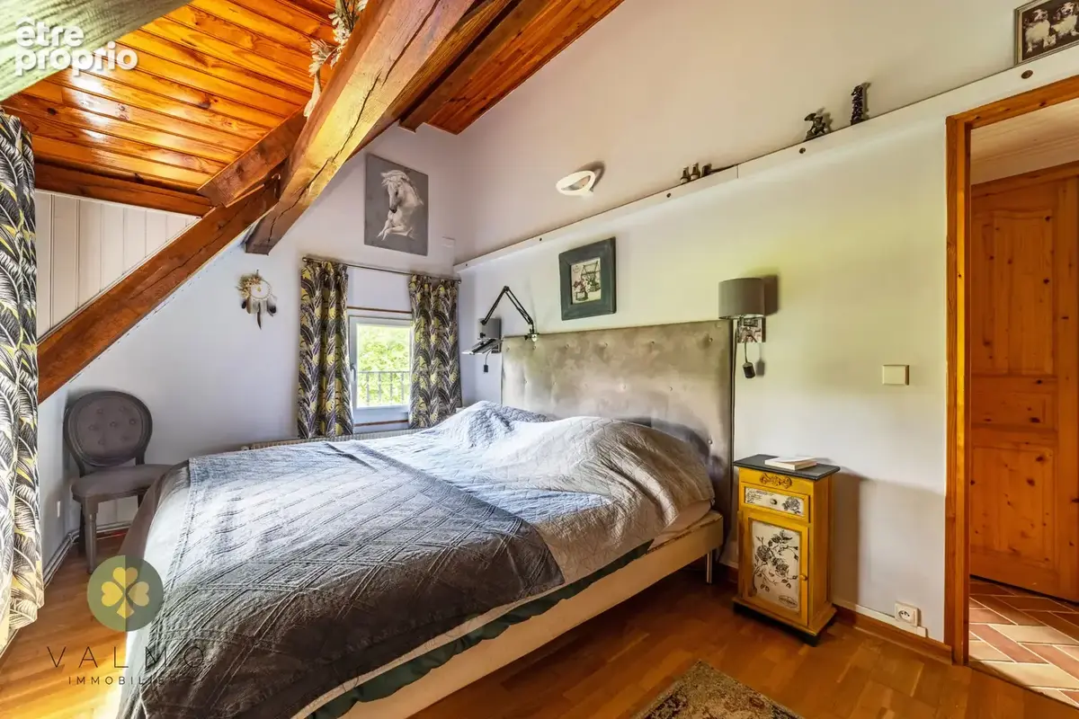 à vendre + Maison Gambais - 215m2 + sous-sol total + dpt Yvelines (78) - photo 14