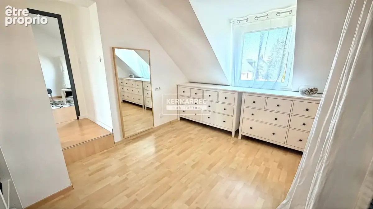 A VENDRE Maison 7 pièces à ETRELLES 173 m² - 344 800  HAI - photo 10