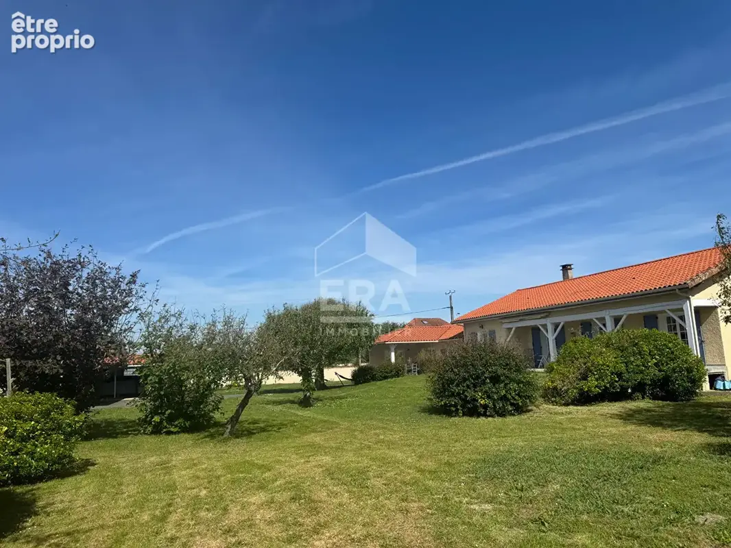 Maison 125m² à andrest - photo 11