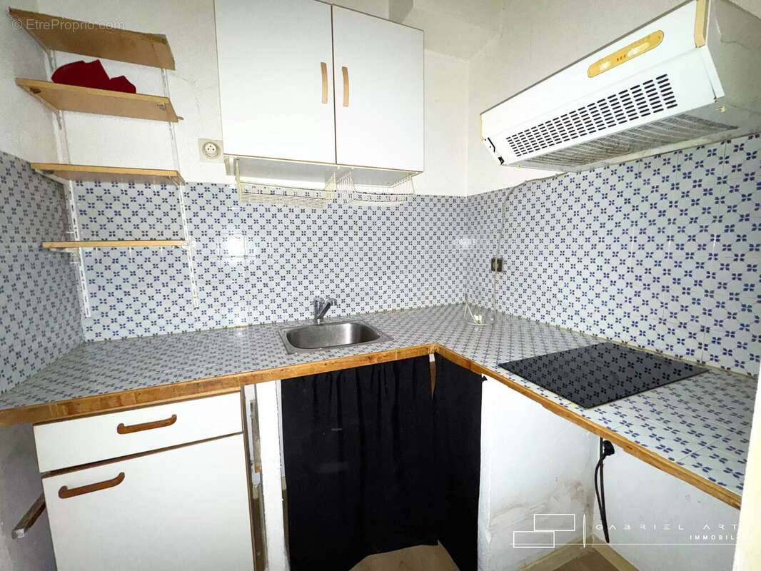 Appartement 30 m² à Auch  - photo 4