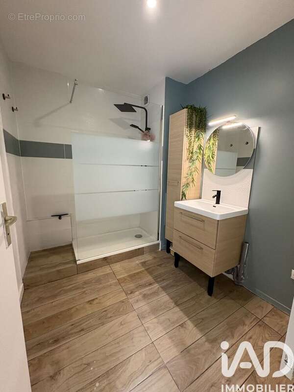 Photo 4 - Appartement à LILLE