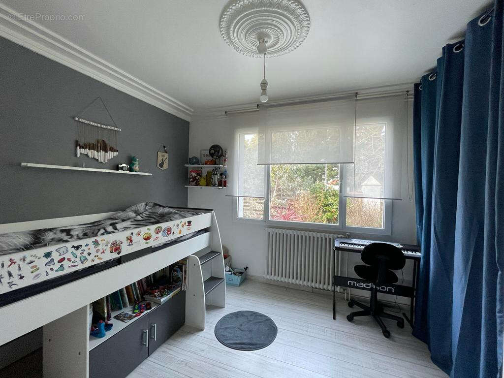 Maison à LES SORINIERES