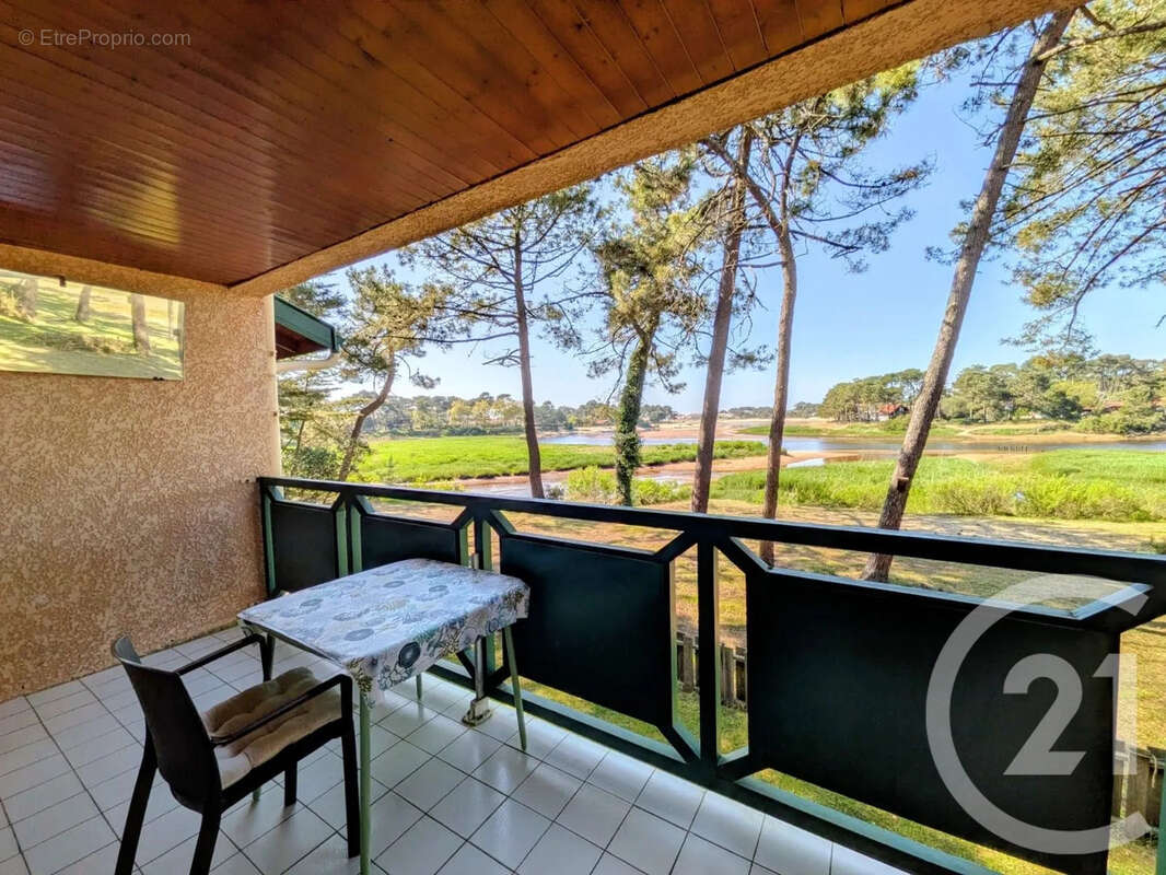 Appartement à MIMIZAN
