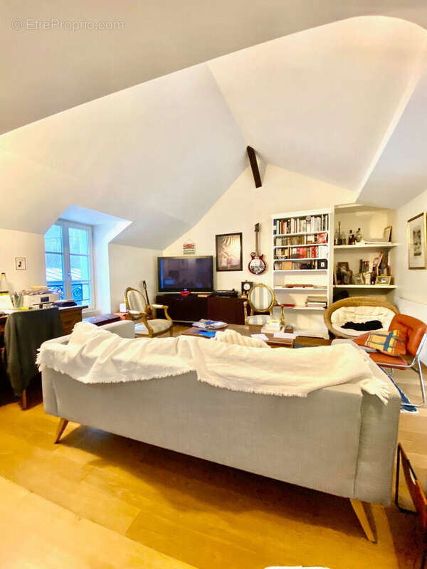 Appartement à FONTAINEBLEAU