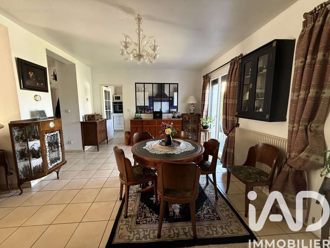 Maison 145 m² à Herblay  - photo 5