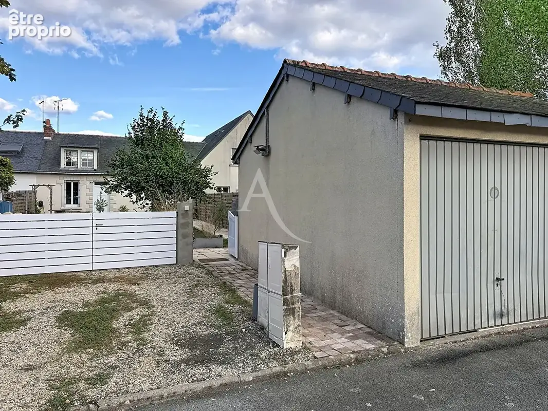 Maison  3 pièce(s) 60.30 m2 - photo 7