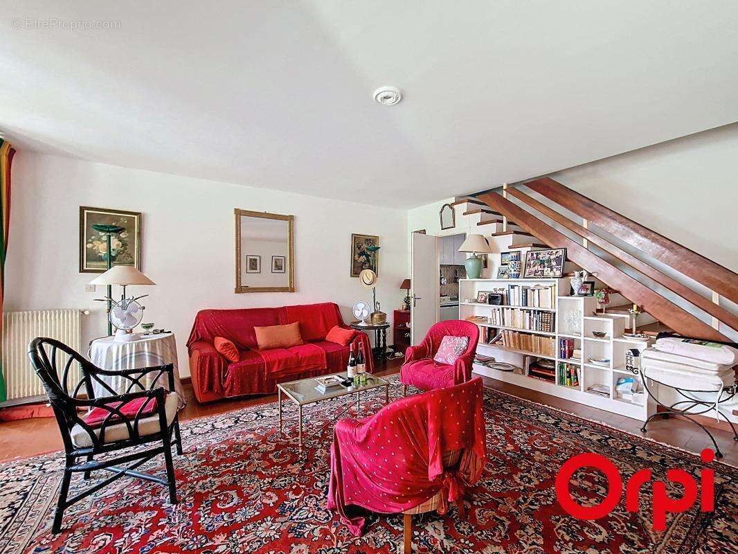 Maison à SAINT-MANDRIER-SUR-MER