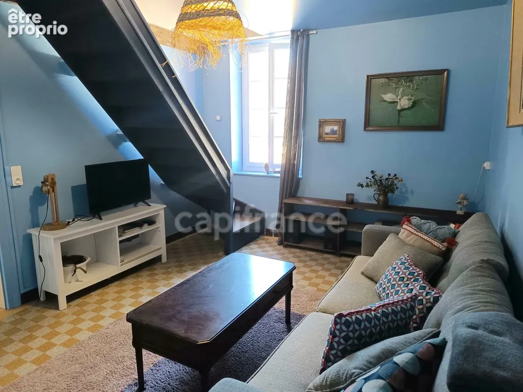 Maison à vendre 4 pièces ARCES DILO (89) - photo 15