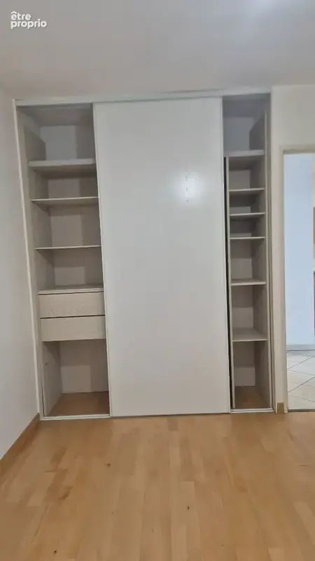 Appartement Grenoble 2 pièce(s) 45.4 m2 - photo 13