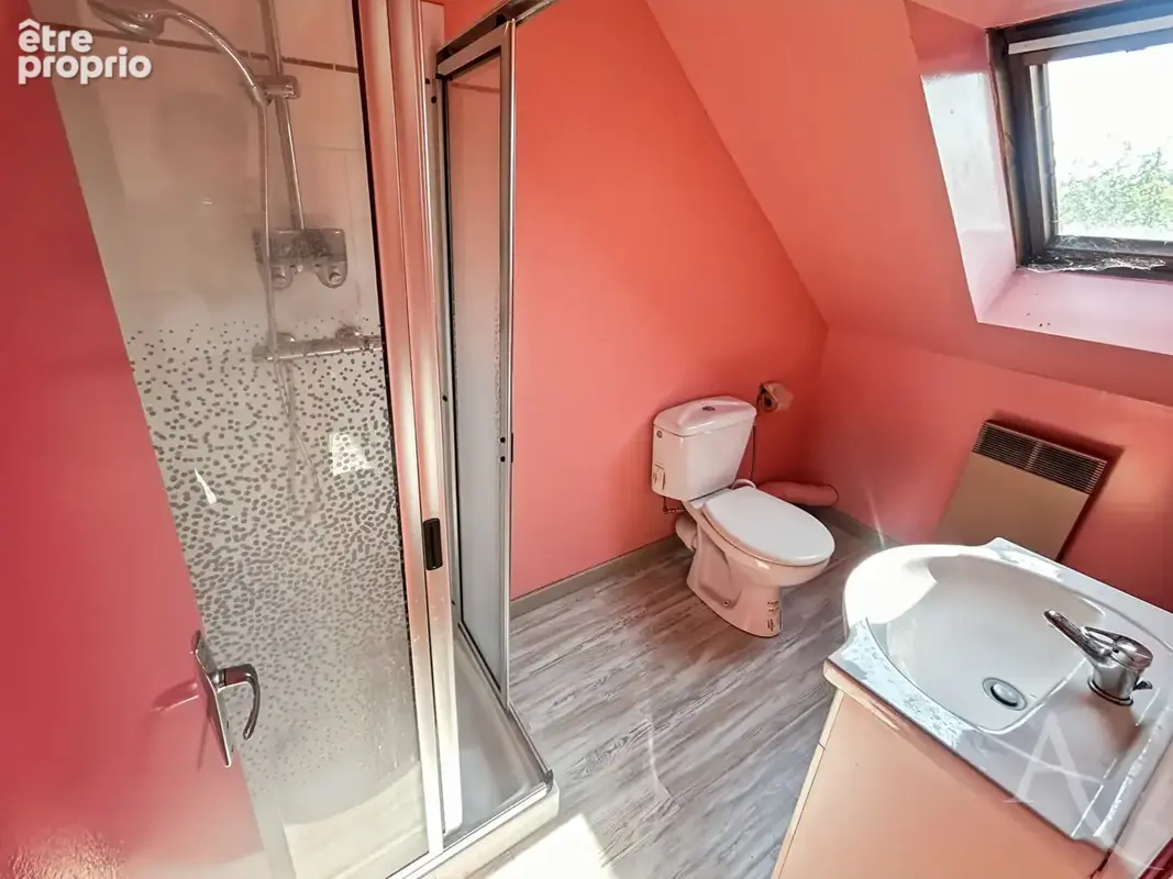 Maison Saint Michel Sur Orge 7 pièces 170 m2 - photo 16