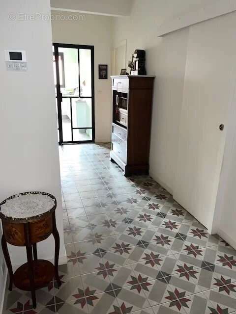 Appartement lumineux 3 pièces - Quartier des Musiciens, Nice - photo 9